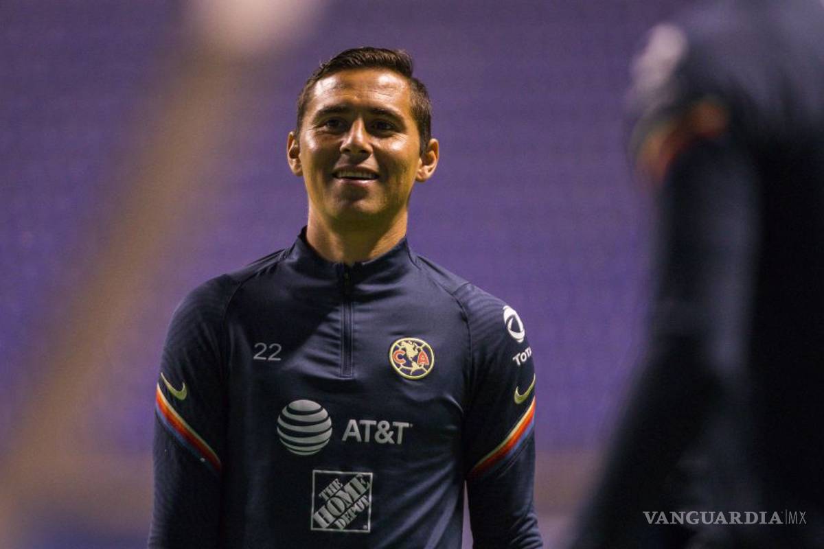 América despide con honores a Paul Aguilar