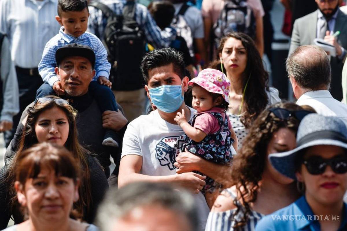 Afirman que primer paciente con coronavirus en México ya fue dado de alta