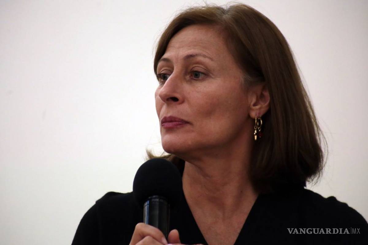 “Ricky Riquín” y “La niña bien”... en palabras de Tatiana Clouthier