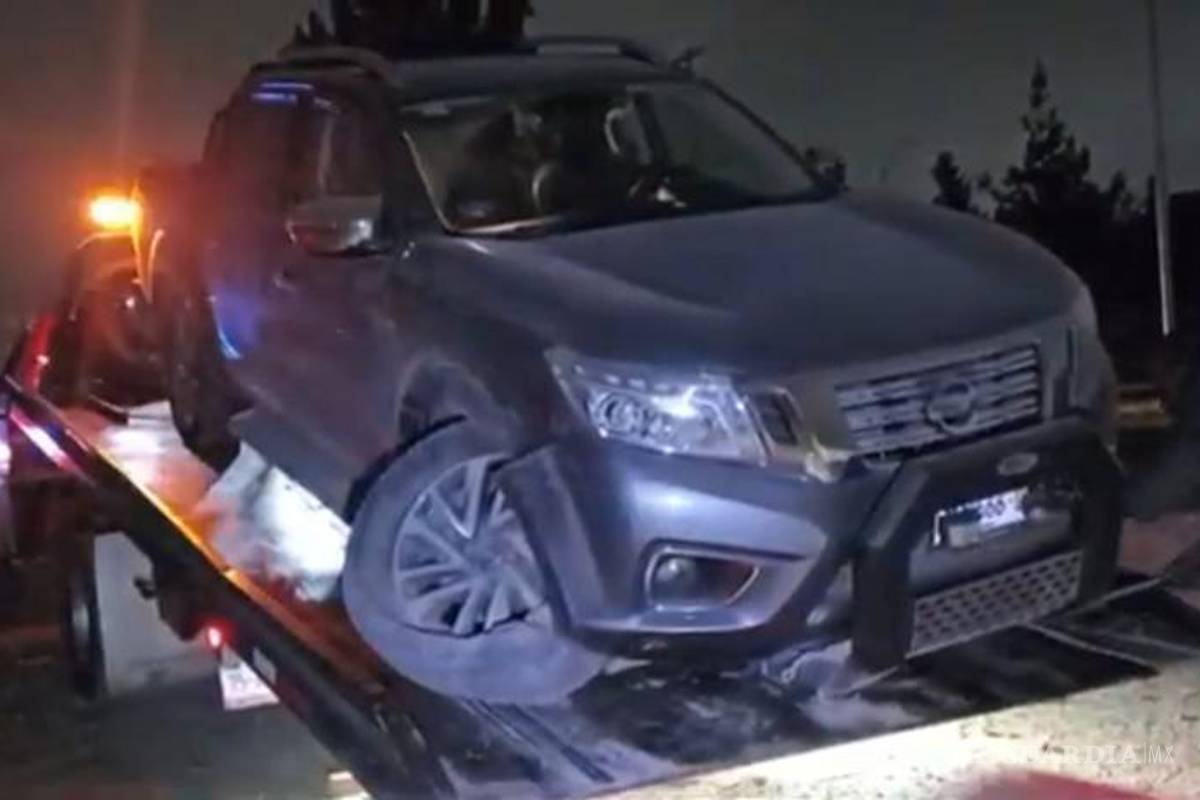 $!Elementos de Tránsito Municipal resguardaron la zona y cerraron la circulación vehicular.