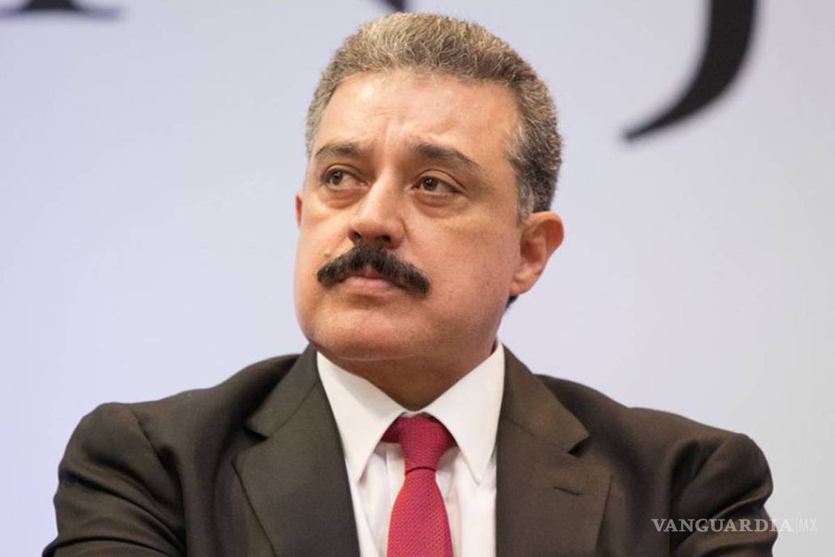 Anulan sanción de la SFP contra empresa de Carlos Lomelí, y ahora él busca ser alcalde de Guadalajara