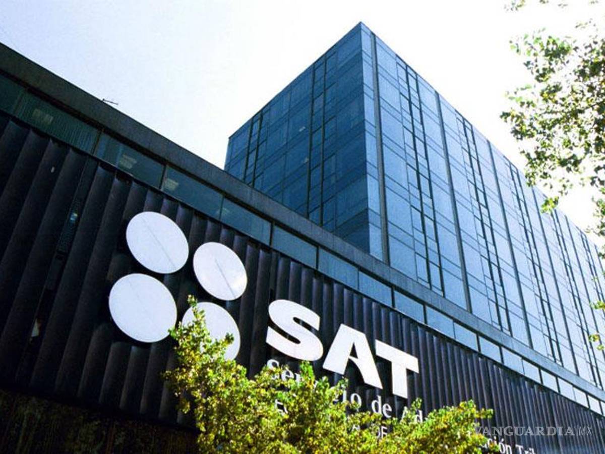 $!‘Iremos contra transnacionales que esquiven a Hacienda’: SAT
