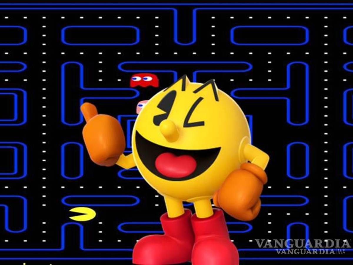 $!¿Aburrido? Checa estos doodles de Google