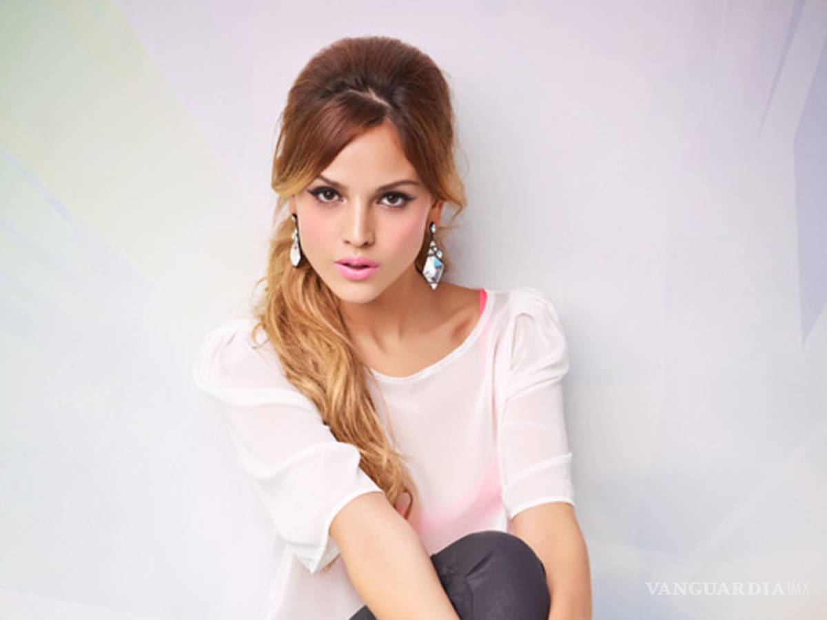 $!Eiza González 'nada que ver' con Giovani dos Santos