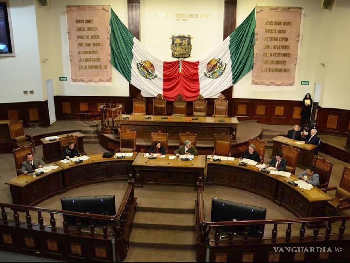 $!Ilegal la entrega-recepción que lleva a cabo el Gobierno