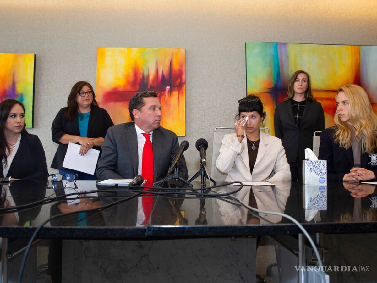 $!Nike suspende patrocinio de Deshaun Watson por acusaciones de agresión sexual