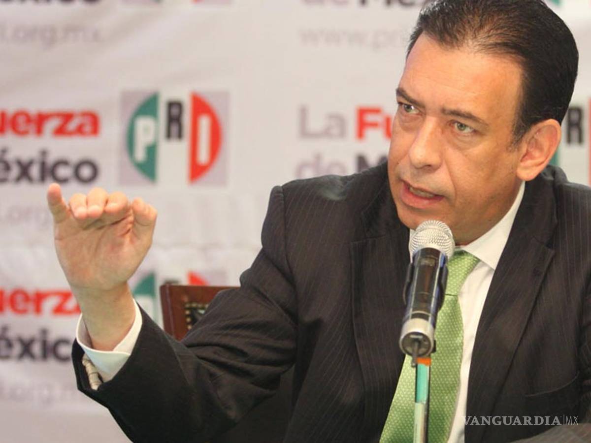 $!Megadeuda de Coahuila: “una papa caliente”