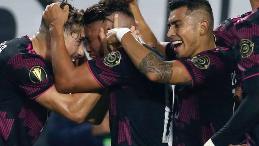 La próxima clasificación mundial FIFA se publicará el 16 de septiembre de 2021