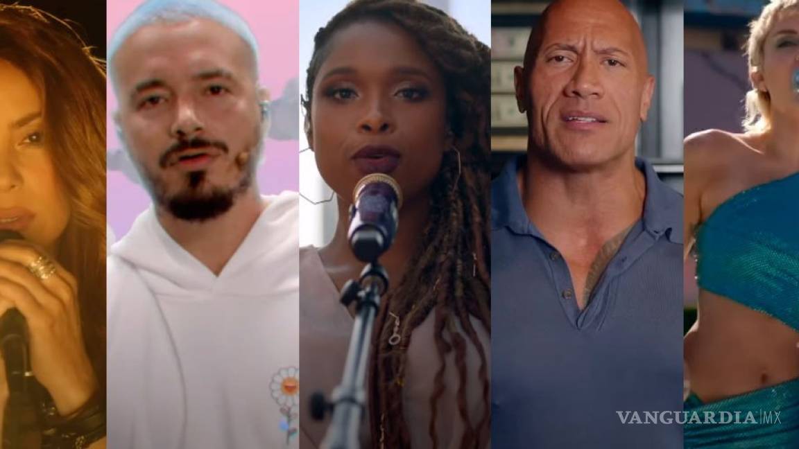 Con 'Global Goal: Unite For Our Future', celebridades hacen un llamado a proteger la humanidad