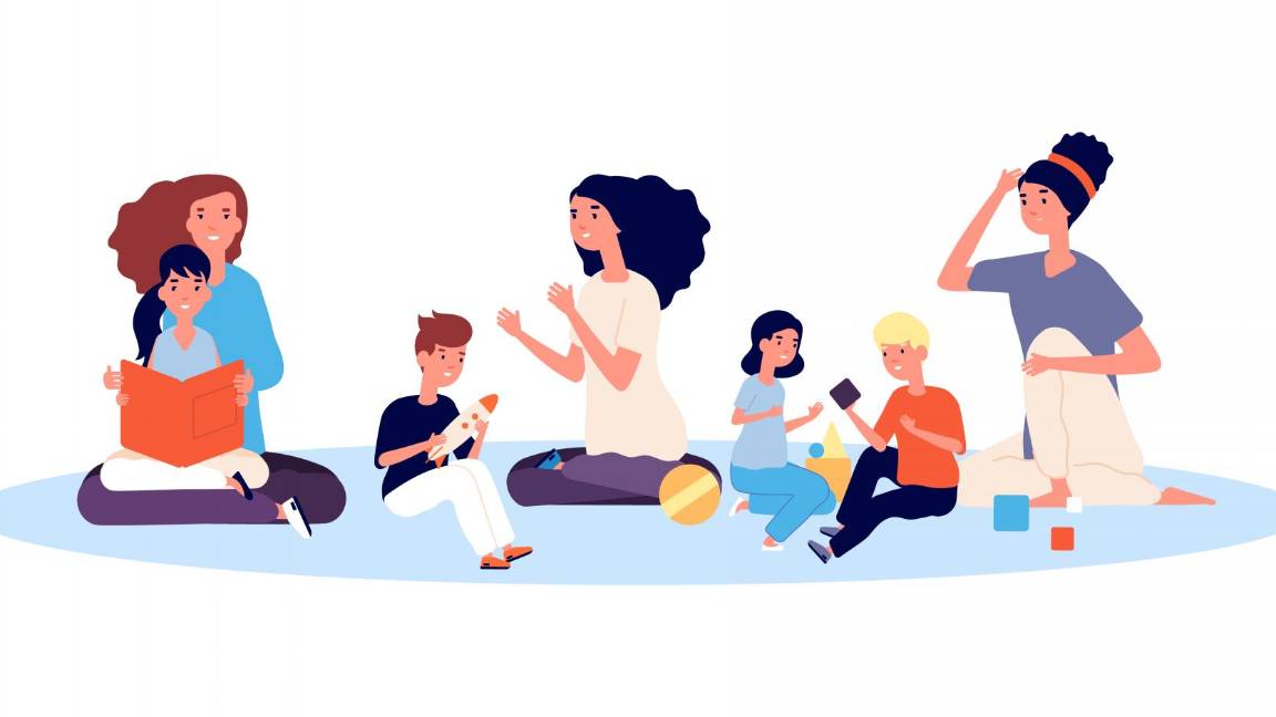 $!Descubre la importancia de abrir espacios de diálogo para apoyar emocionalmente a tus hijos durante el regreso a la escuela, fortaleciendo así los lazos familiares.