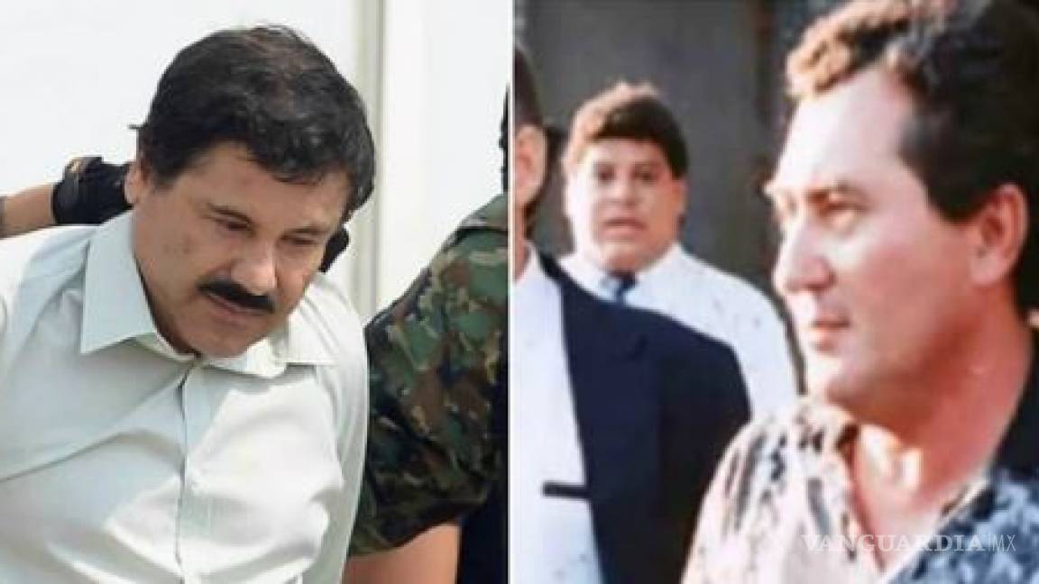 ¿Quién fue Guillermo González Calderoni?, el poderoso policía que protegió a 'El Chapo' Guzmán y traicionó al narco