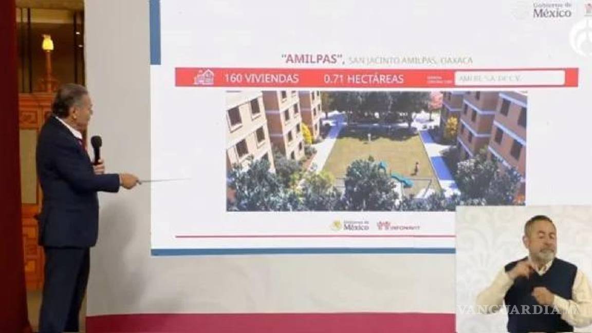$!Infonavit... Así son las casas baratas y este es el paso a paso para comprarlas en 2025