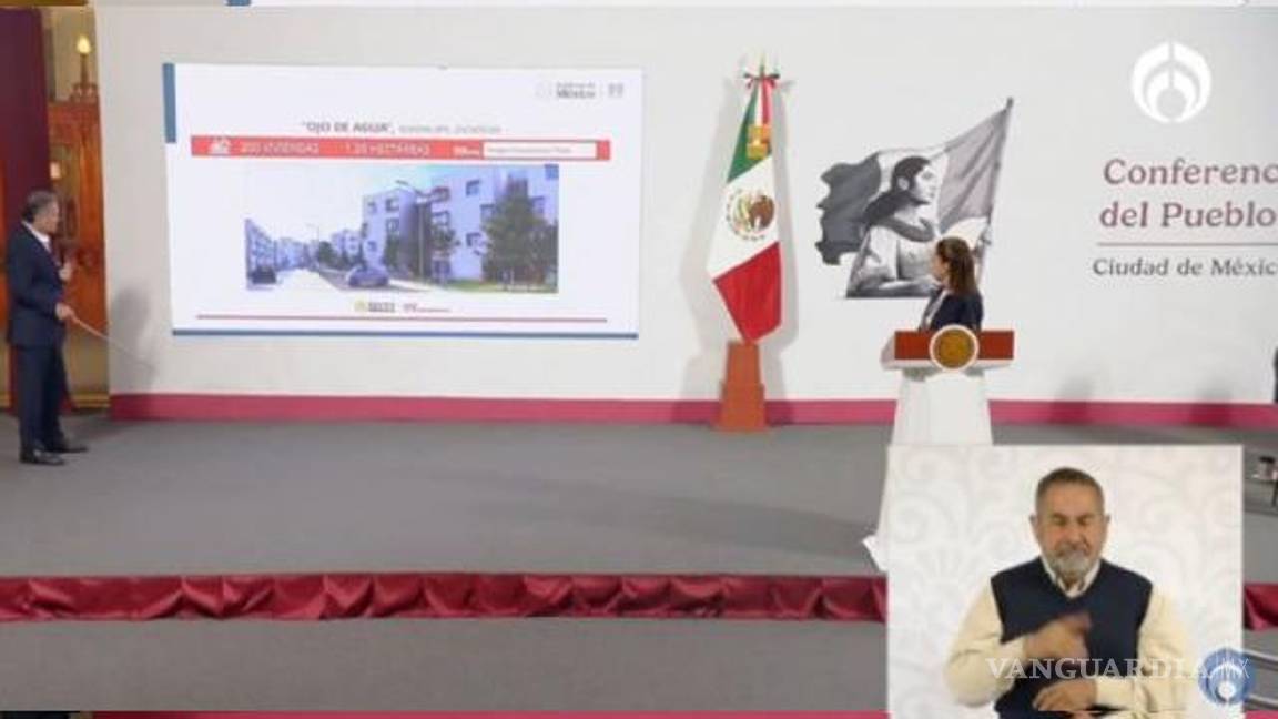 $!Infonavit... Así son las casas baratas y este es el paso a paso para comprarlas en 2025