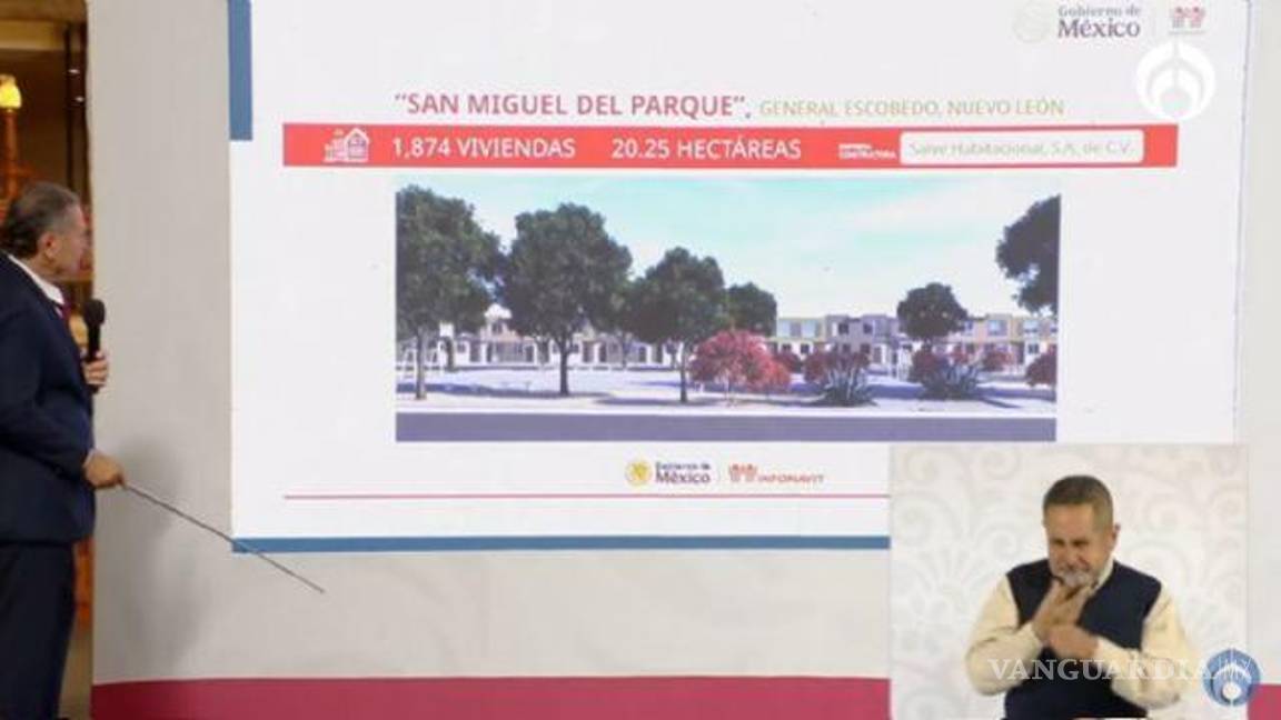 $!Infonavit... Así son las casas baratas y este es el paso a paso para comprarlas en 2025