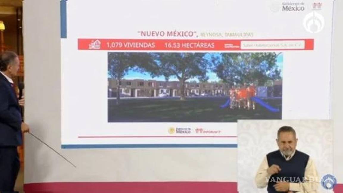 $!Infonavit... Así son las casas baratas y este es el paso a paso para comprarlas en 2025