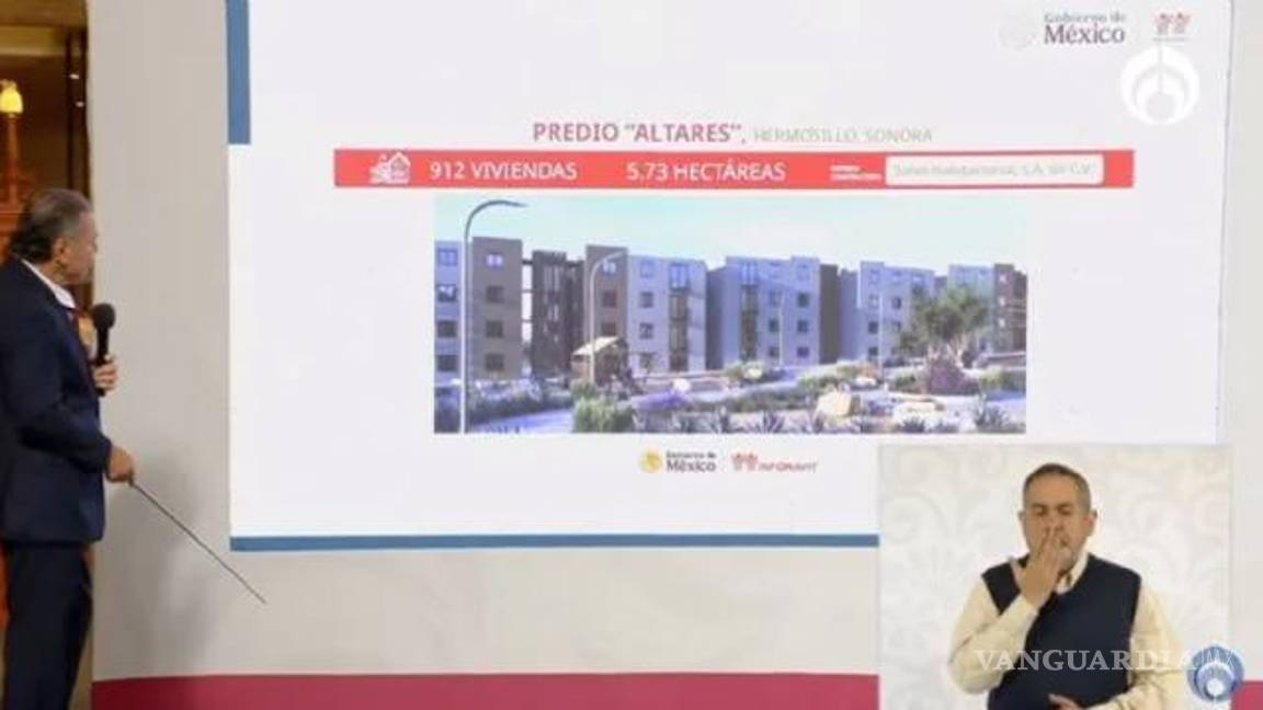 $!Infonavit... Así son las casas baratas y este es el paso a paso para comprarlas en 2025