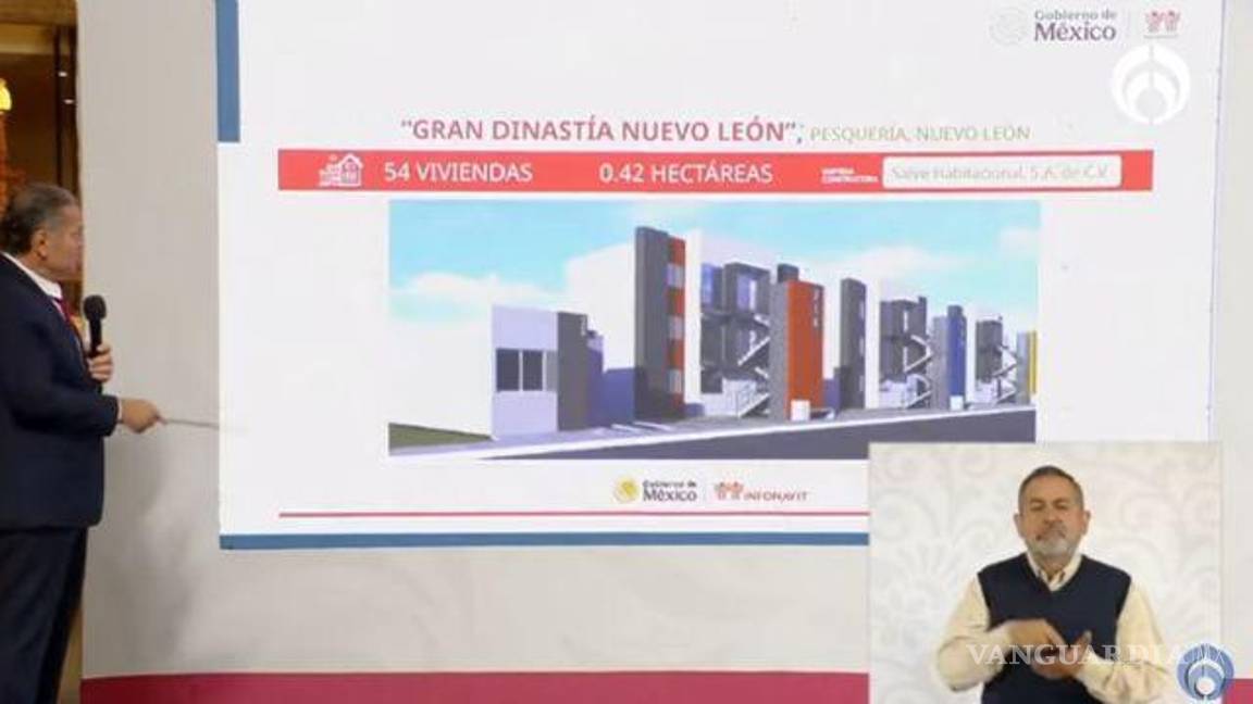 $!Infonavit... Así son las casas baratas y este es el paso a paso para comprarlas en 2025