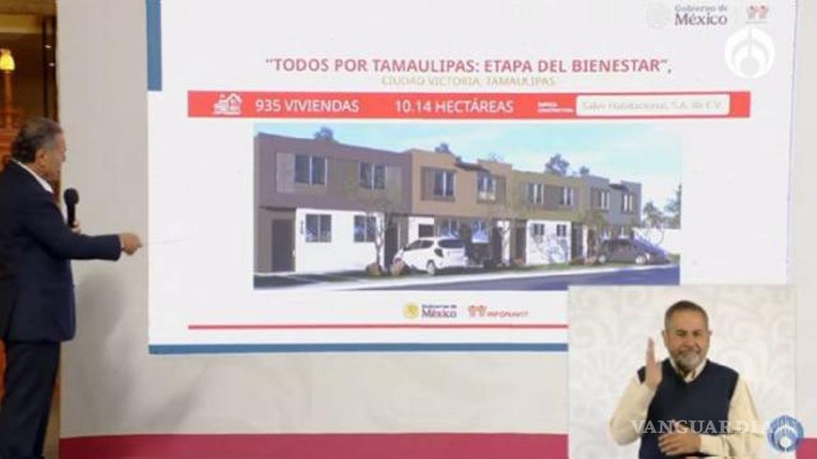 $!Infonavit... Así son las casas baratas y este es el paso a paso para comprarlas en 2025