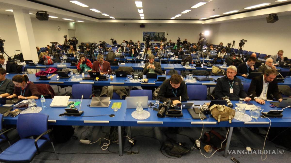 Intensos contactos diplomáticos para aplicación del acuerdo atómico iraní