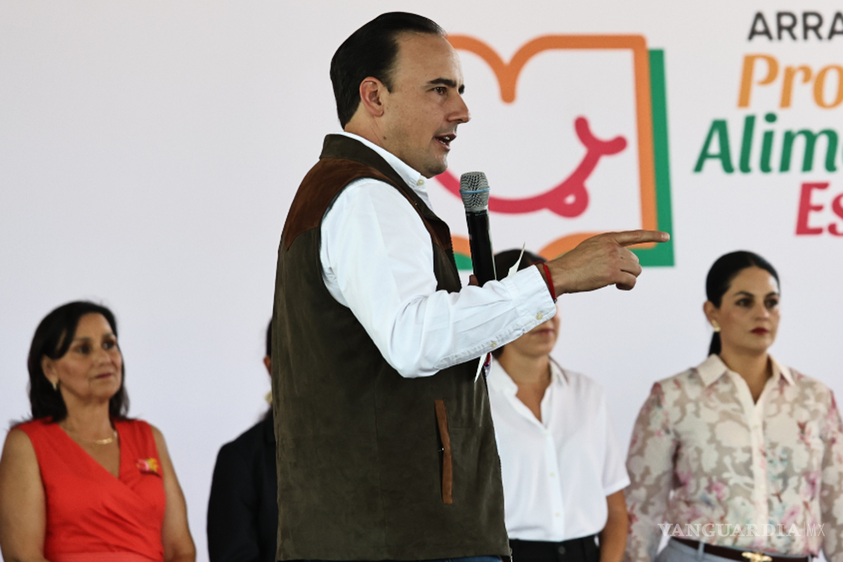 Coahuila: Será de gran beneficio la ampliación de empresas locales en licitación de carbón