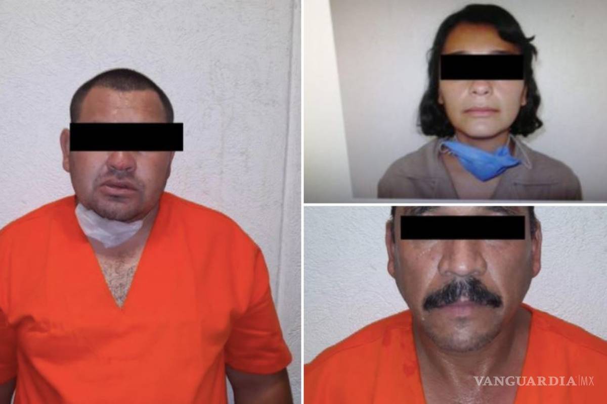 Comandante y dos policías son vinculados a proceso por caso Giovanni