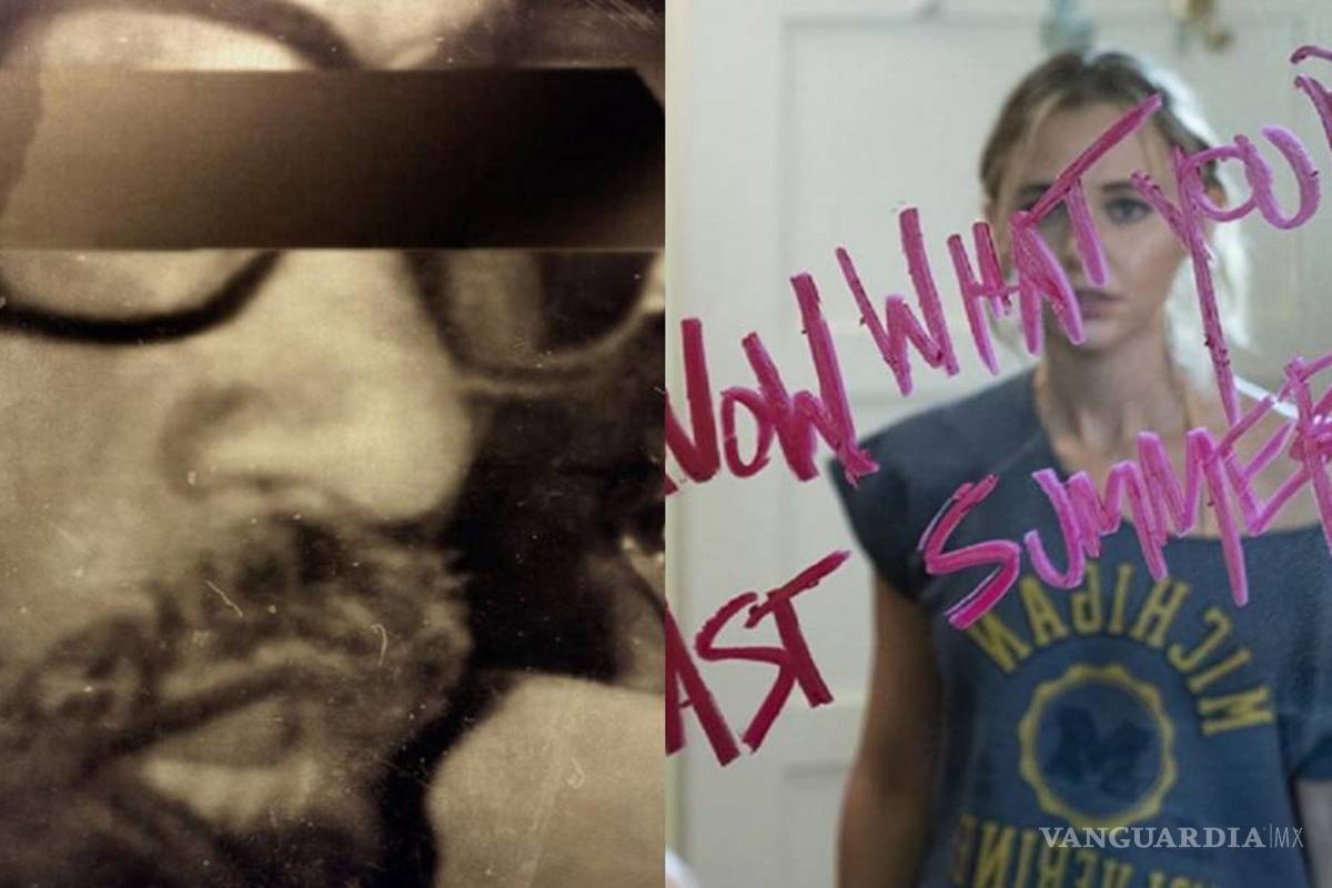 ‘La Casa de los Secretos: Muerte en Burari’ y ‘Sé lo que hicieron el verano pasado’, los estrenos más aterradores de Netflix y Amazon