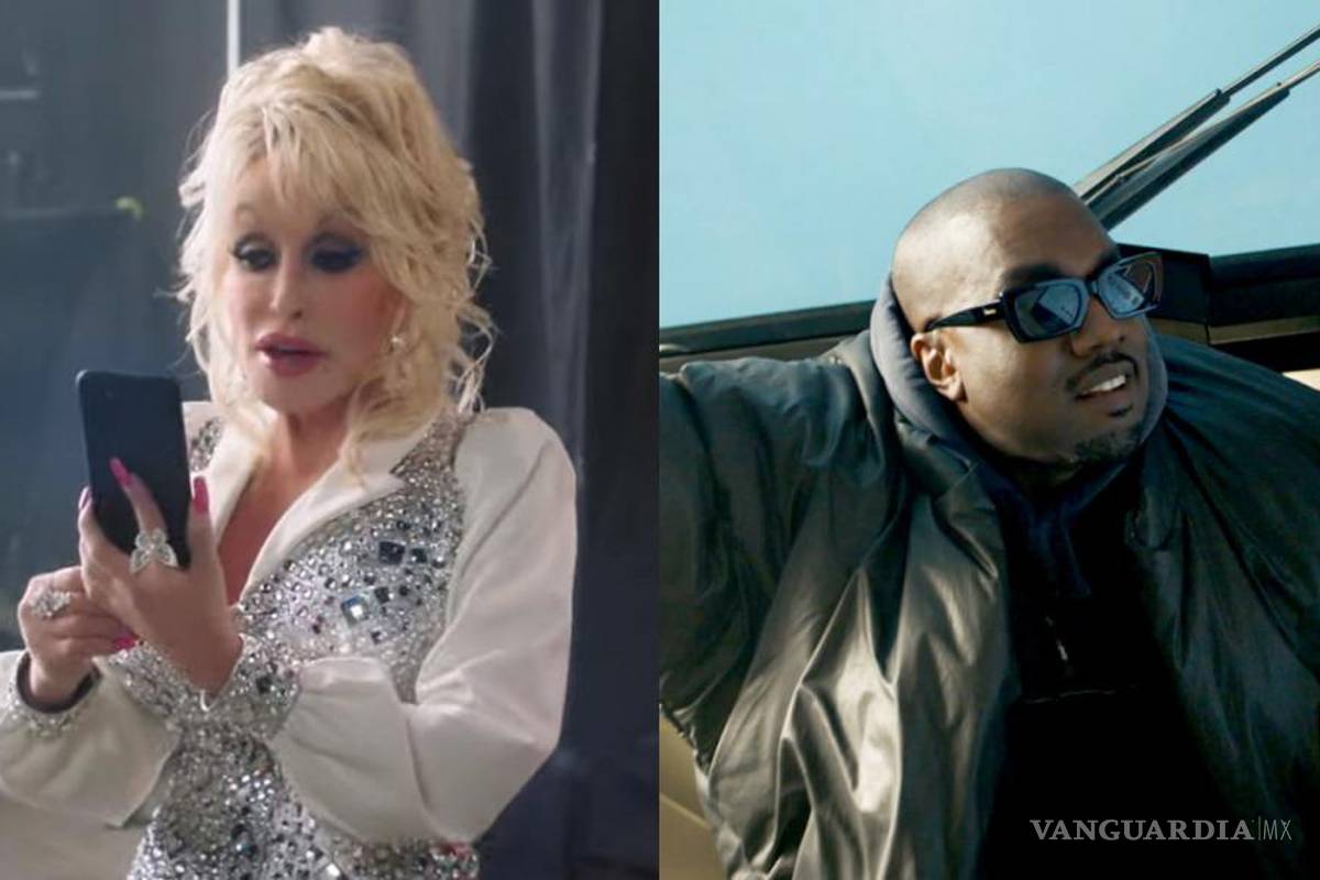 Kanye West, Dolly Parton y Ewan McGregor, las estrellas de los comerciales más populares del Super Bowl LVI