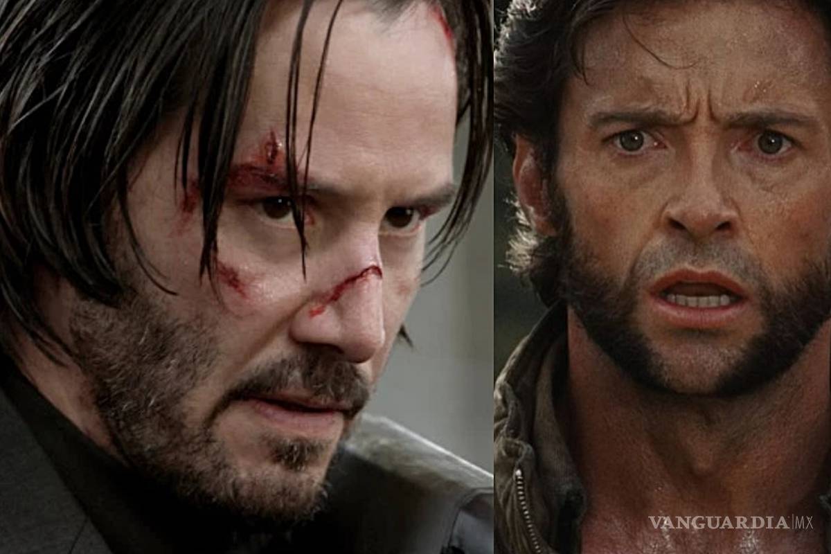 Keanu Reeves podría ser el nuevo Wolverine
