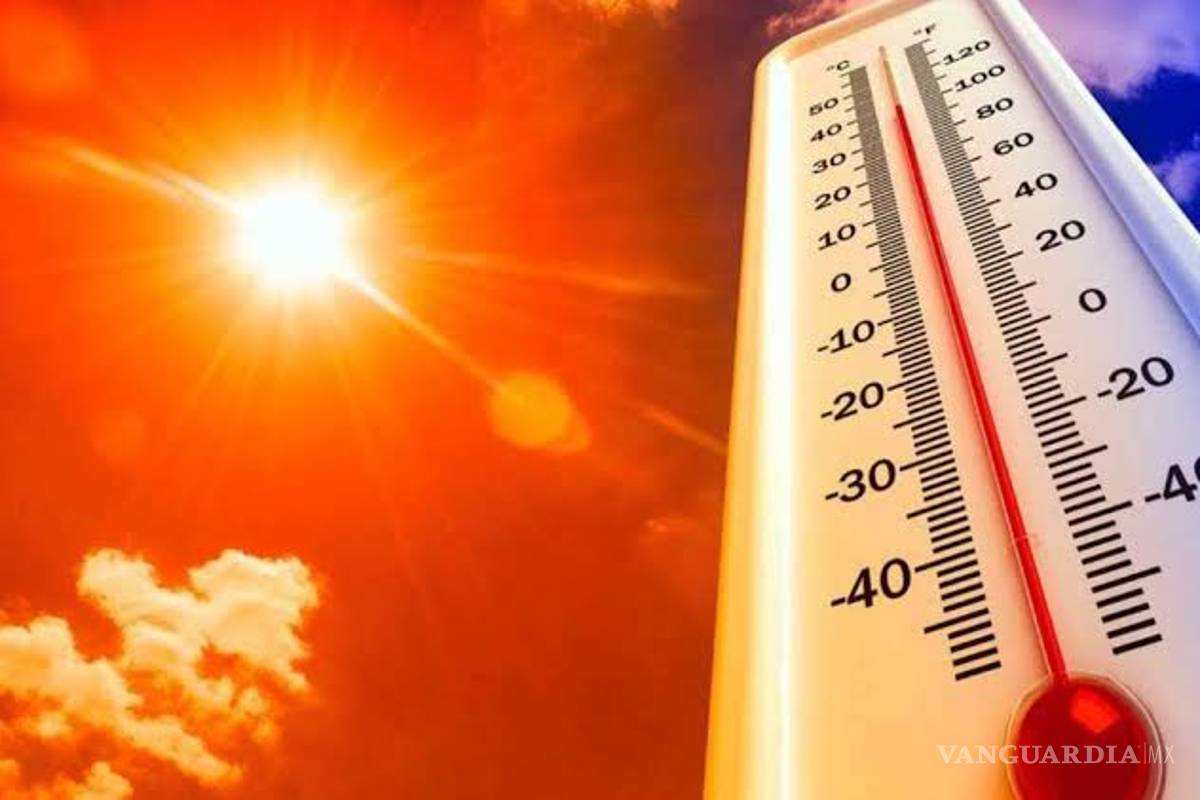 Pese a registrarse en Saltillo una temperatura mensual de por lo menos 30 grados, la CFE no concede la tarifa de verano