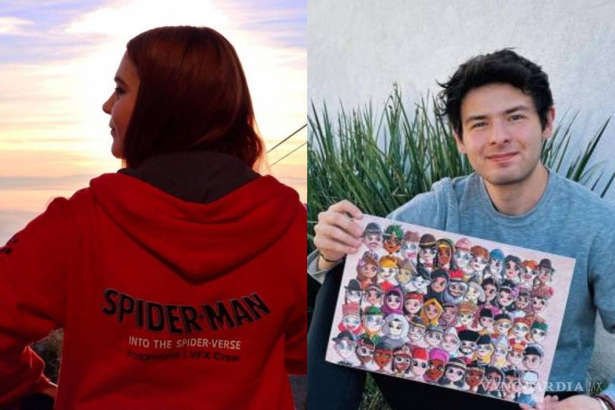 Día Mundial de la Animación: ¡Celebrando la creatividad coahuilense!