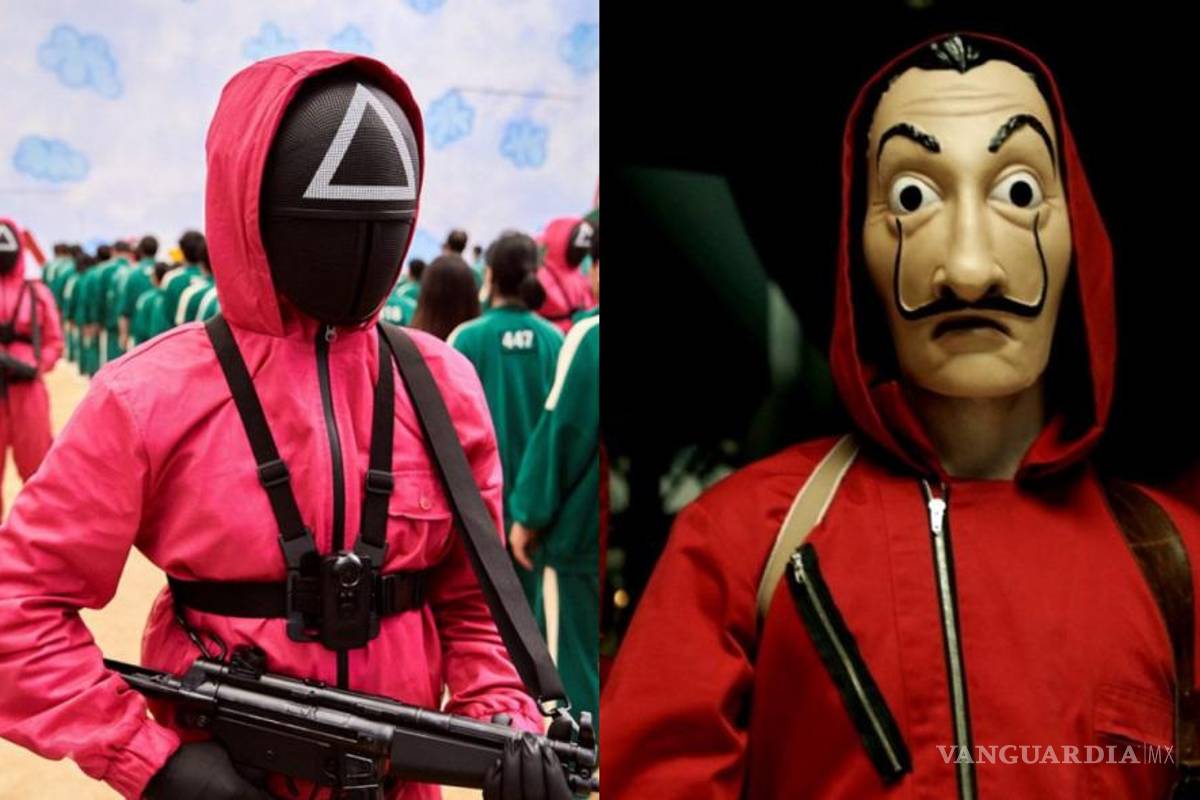 Halloween 2021: ¿Cuáles son los disfraces más populares?