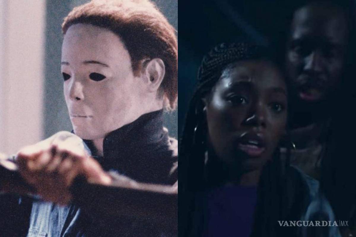 ‘Halloween 4: El regreso de Michael Myers’ y ‘En la oscuridad de la noche’, las películas más populares de terror esta semana en Netflix y Amazon