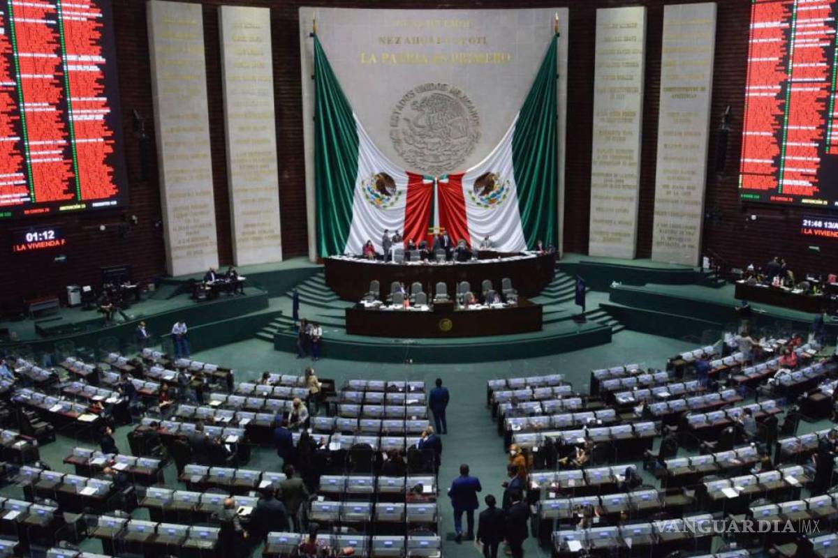 Morena y aliados retroceden, ya no buscarán desaparecer órganos reguladores de energía