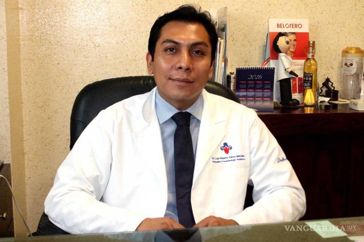 Liberan al médico Luis Alberto Pérez, acusado de homicidio; seguirá proceso en libertad