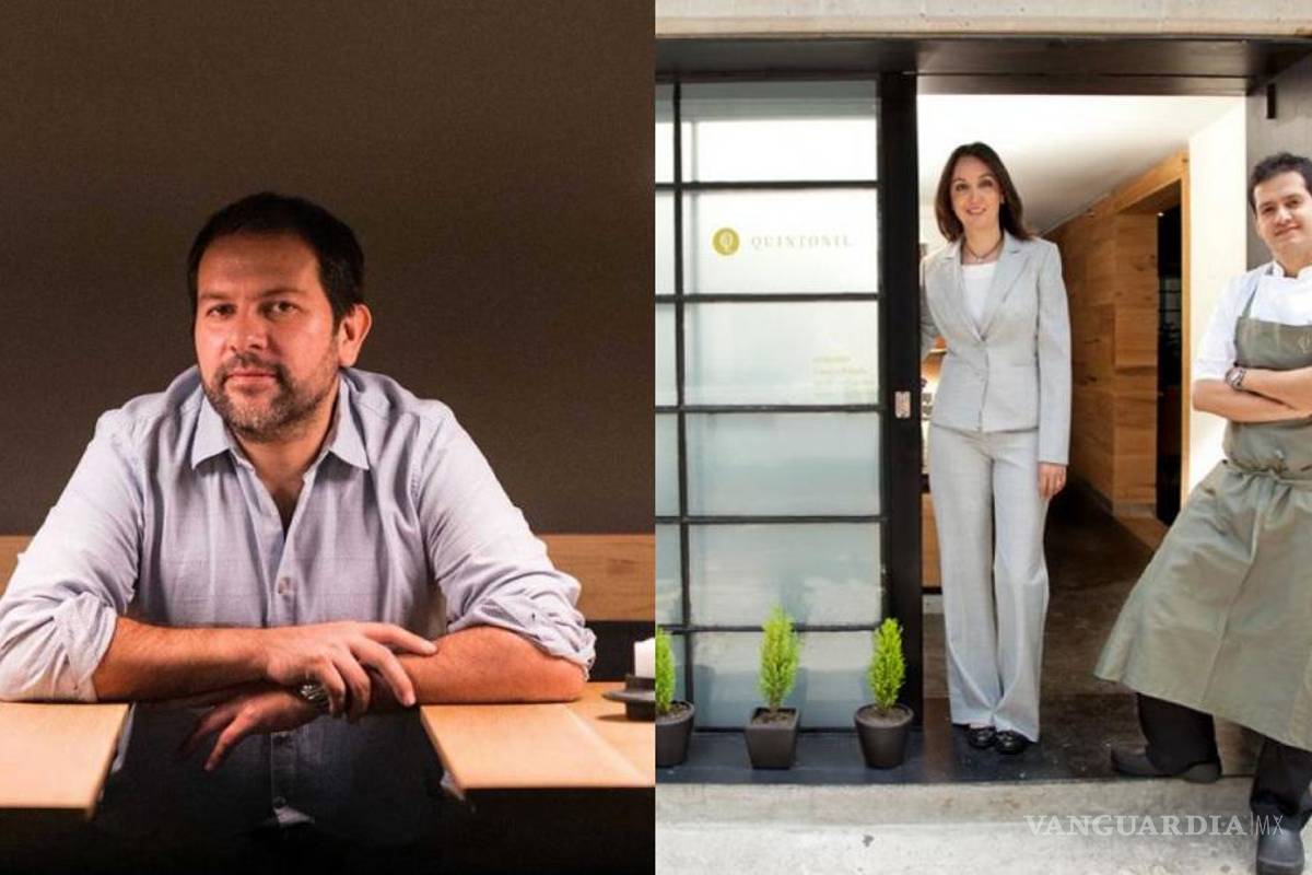 Pujol y Quintonil entre los 50 mejores restaurantes del mundo, ¿qué los hace tan especiales?