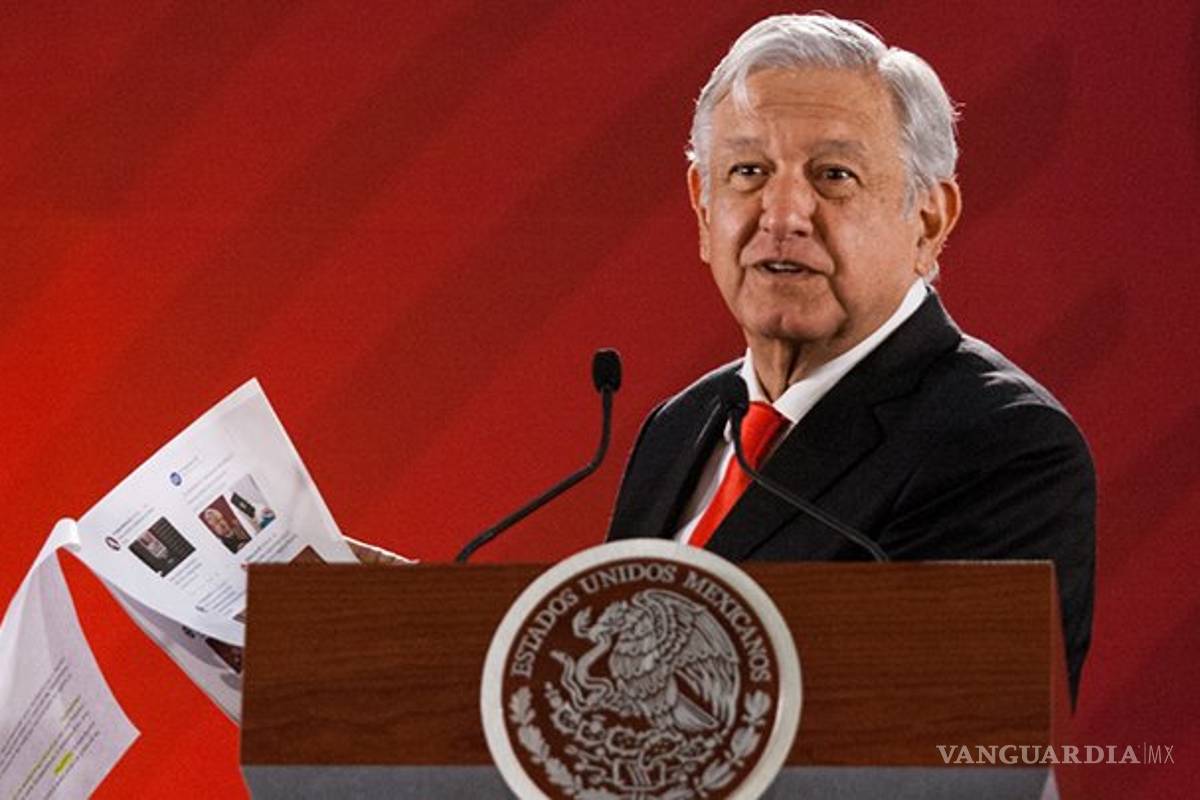 México, comprometido con el libre comercio y el desarrollo para contener migración: AMLO a IP de EU