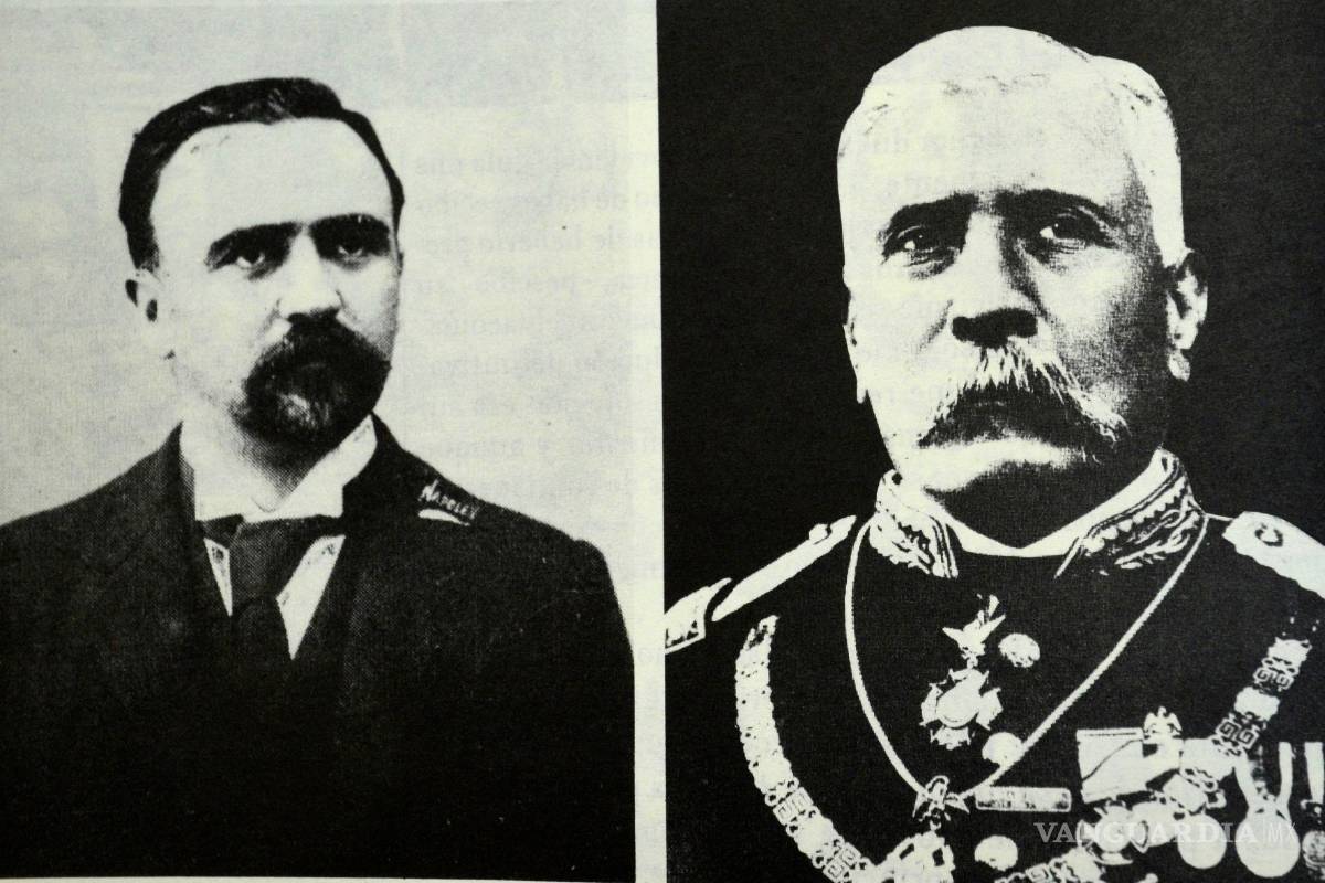 $!Saltillo, con historia revolucionaria