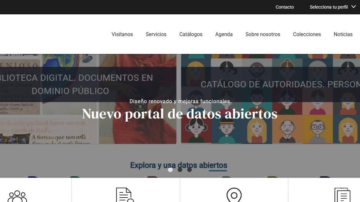 $!Se creó en 2008 con el objetivo de difundir el patrimonio cultural español.
