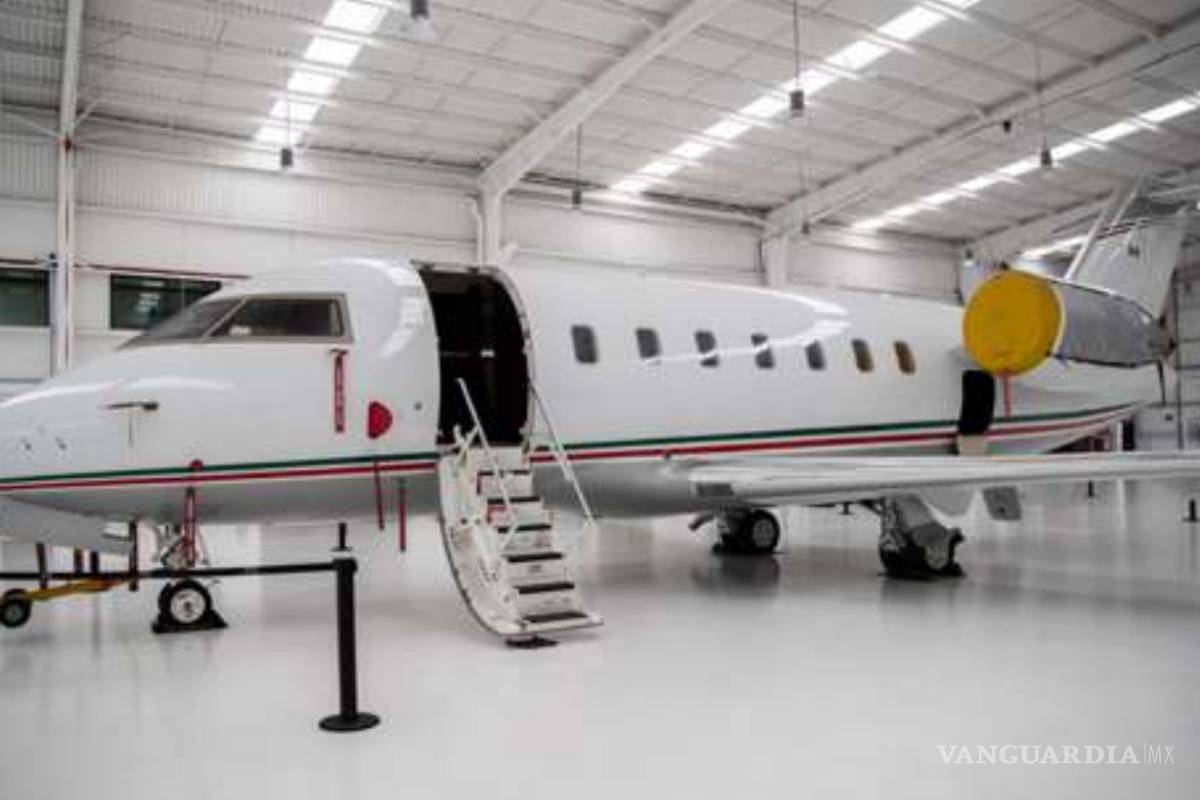 Derroche y lujo de EPN en la extradición de Lozoya; en el avión han viajado 'El Chapo', narcos y corruptos