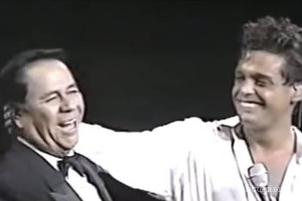 $!Muere Lucho Gatica, la leyenda de los boleros que conquistó a Elvis Presley, Frank Sinatra y The Beatles