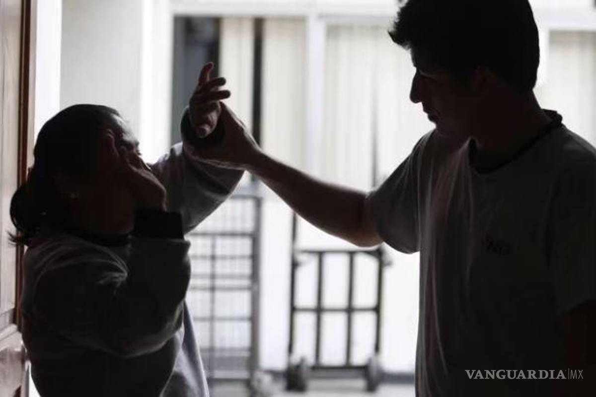 Coahuila: proponen castigar con cárcel la violencia filio-parental