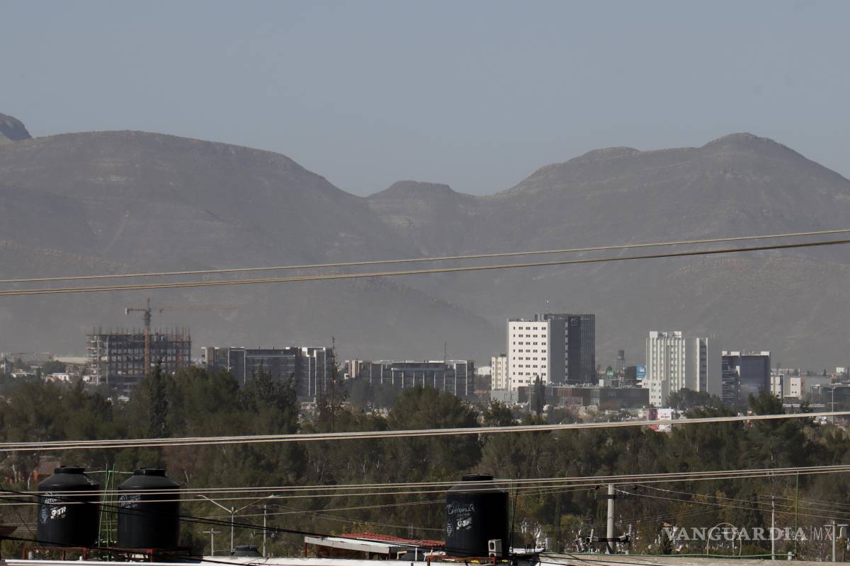 Comisión Ambiental Metropolitana: Una propuesta ciudadana por el aire que respiramos