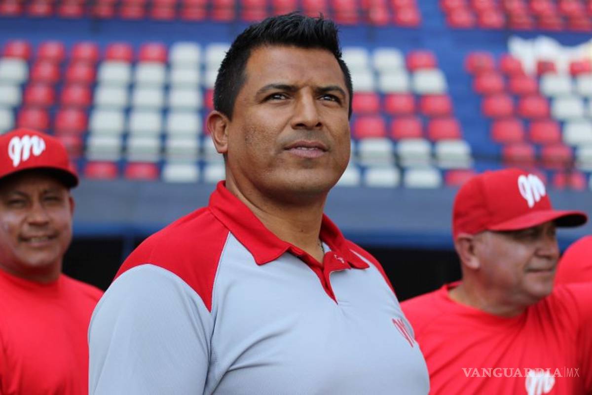 Liga Mexicana de Beisbol comenzaría en agosto