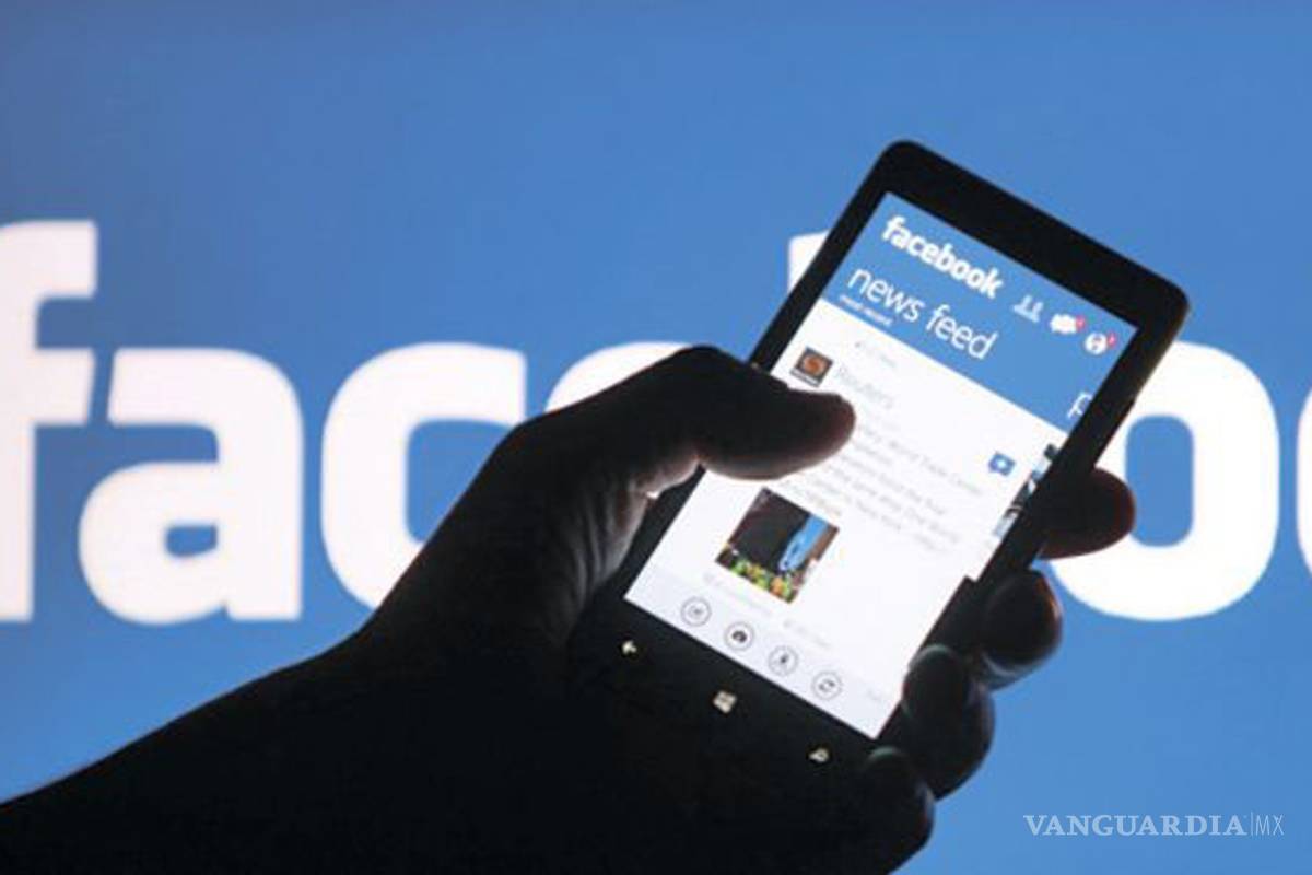 Lanza Facebook nueva opción de 'explorar' para android e iOS