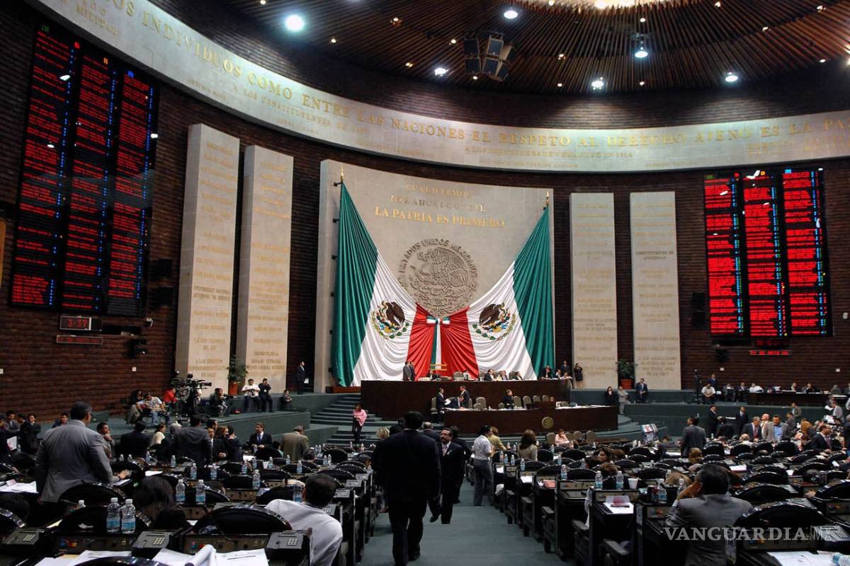 Diputados de Morena, PAN, PRI, PT, PES y MC ven energías renovables como prioridad