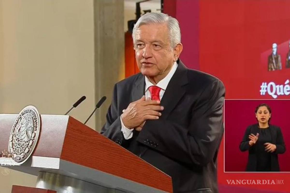 58% de mexicanos desaprueban gestión de AMLO, según encuesta GEA-ISA