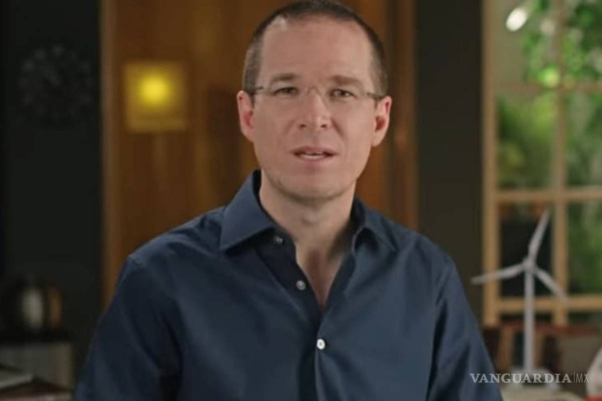 Anaya revela que se está recuperando de coronavirus