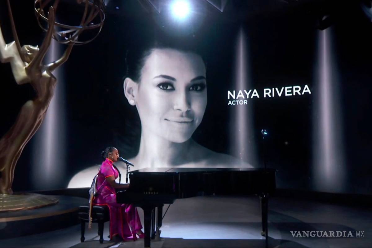 ¿Quiénes fueron las estrellas recordadas en el In Memoriam de los Emmy?