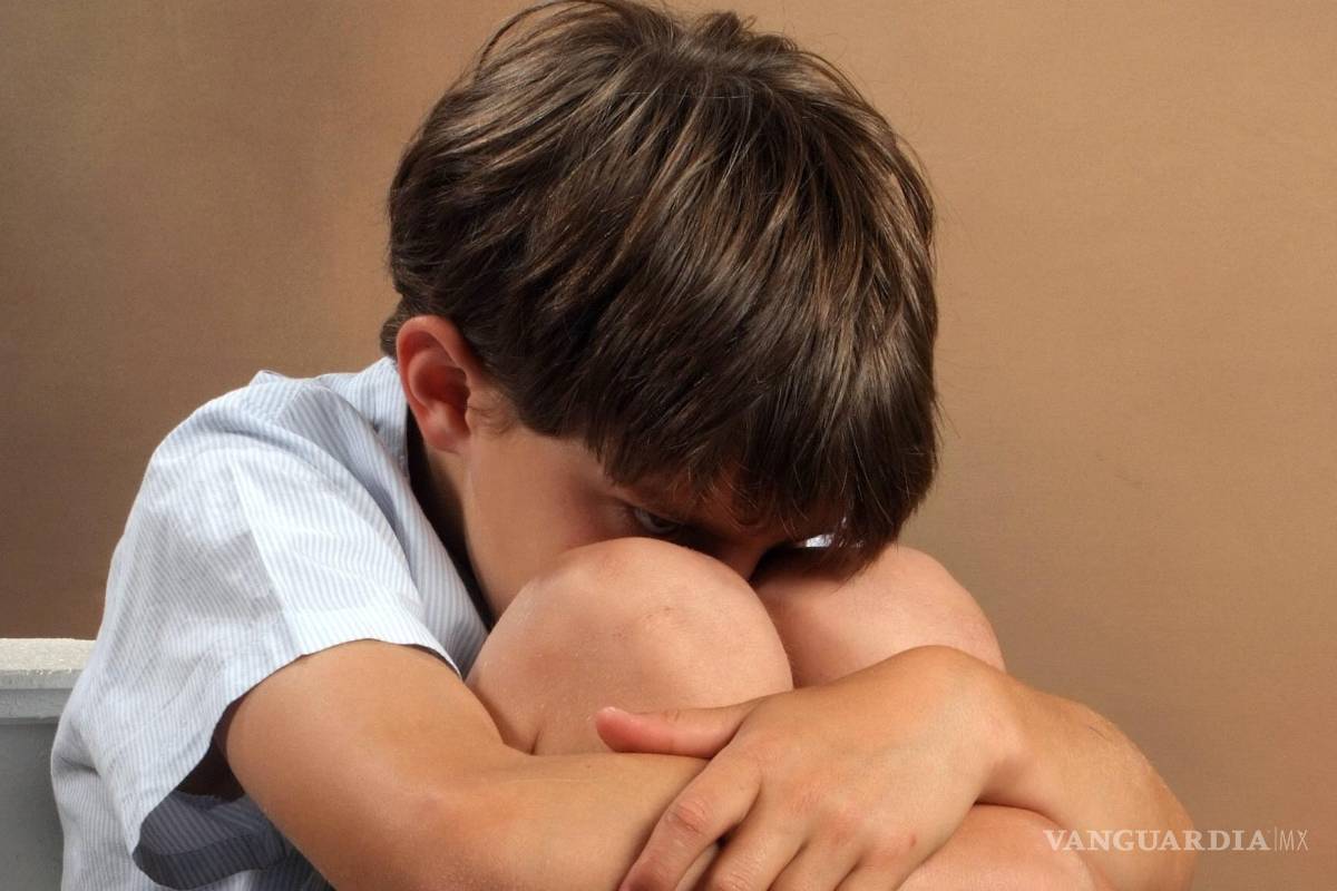 Descubren que el abuso verbal infantil tiene un impacto similar al físico en la salud mental