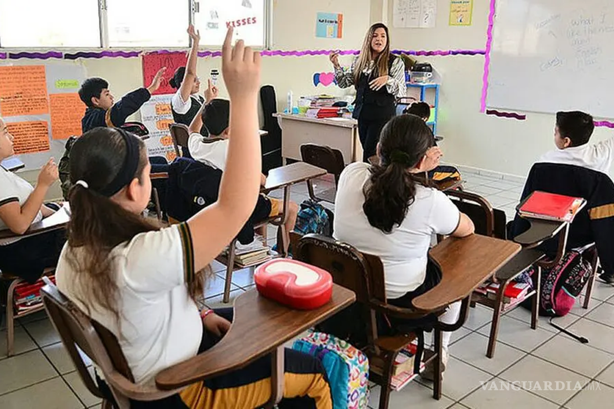 Hay riesgo de retraso educativo por nuevo plan de SEP, advierte IMCO